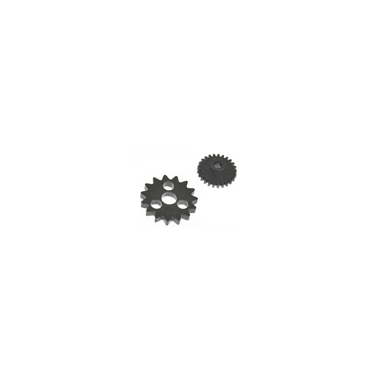 Odometer Gear Repair Kit (with VDO instrument cluster) For Volvo 240