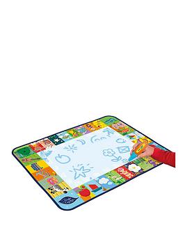 Aquadoodle In The Night Garden