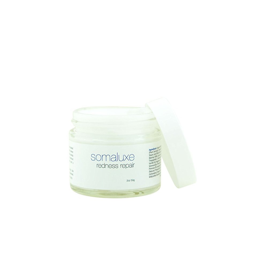 Somaluxe Redness Repair Moisturizer for Sensitive Skin and Rosacea