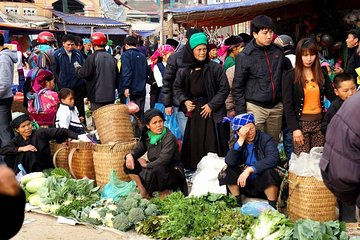 4 Day Ha Giang Loop - Dong Van Geopark From Ha Noi and Return