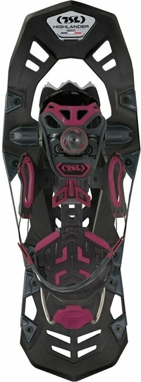 TSL Highlander Instinct Titan S
