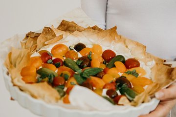 Private Gourmet Cooking Class in the Heart of Cologne