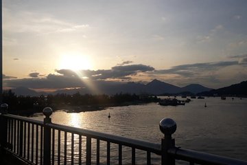 Da nang City And Hoi An Old Town Private Tours