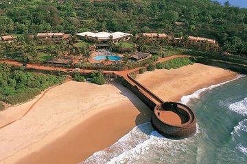 North Goa Private Full Day Tour