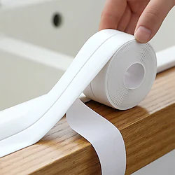 Kitchen Sealing Tape Waterproof Mildewproof Caulk Strip Toilet Bathtub Sink Edge Self Adhesive Tape Bathroom Accessories Lightinthebox