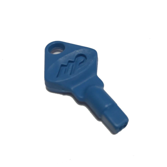 LFS Dispenser Spare Key