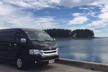 Private Arrival Transfer: Ninoy Aquino International Airport to Manila