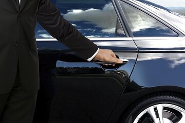 Private Driver Service