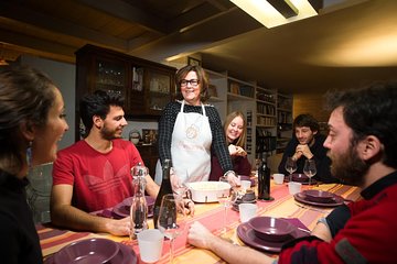 Private Cooking Class at a Cesarina's Home in San Donà di Piave