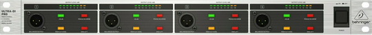 Behringer DI4000 V2