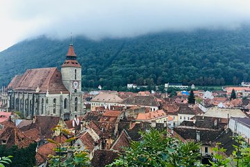 Culture, Castles and Churches Tour of Romania