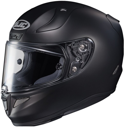 HJC RPHA 11 Semi Flat Black XL Helmet