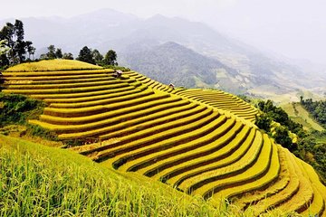 Ha Giang Panoramas 4 Days 3 Nights