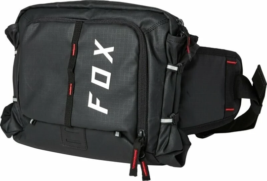 FOX Lumbar 5L Hydration Pack Black