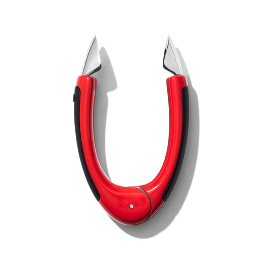 Oxo Good Grips Stainless Steel Strawberry Huller Easy Grip