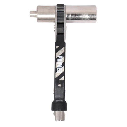 Prime8 #1 Ratchet Skate Tool - Black