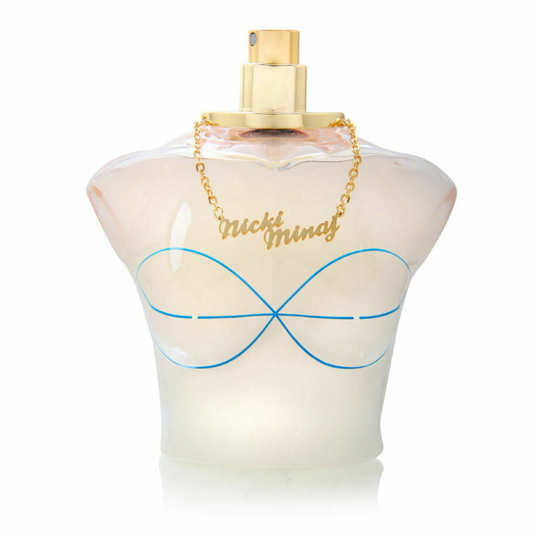 Nicki Minaj Pink Friday Eau De Parfum Spray 100ml No Box, No Cap