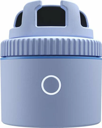 Pivo Pod Lite Blue Smartphone Stand