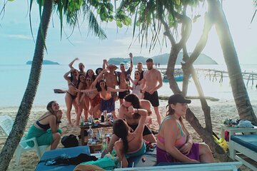 OnBird - Self-guided snorkeling tour in South Phu Quoc
