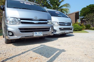VIP Van