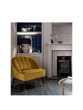 Topps Tiles Andira Burnt Ebony 7.5Cm X 45Cm (Box Of 3 Tiles)