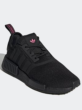 Adidas Originals Nmd_R1 Primeblue Shoes