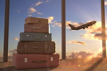 Transfer from Sorrento to Naples