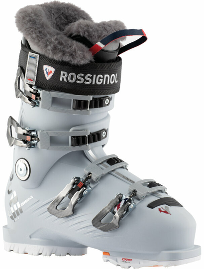 Rossignol Pure Pro GW Metal Ice Grey 26,0 22/23