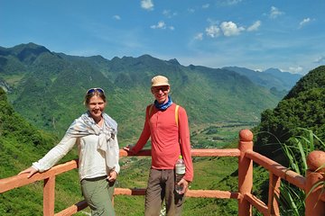 Ha Giang Loop - 2 Day Tour Through the Mountains