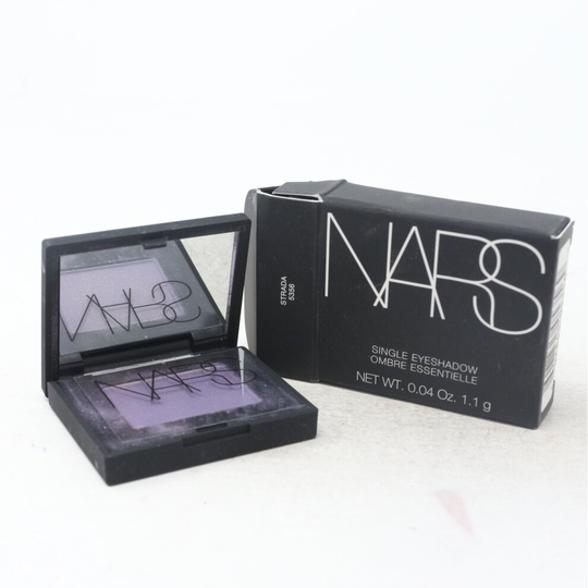 (Strada) Nars Single Eyeshadow 0.04oz/1.1g New With Box