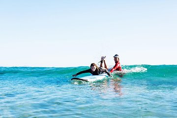 Surf, Stay and Yoga in Byron Bay 2 day 2 night