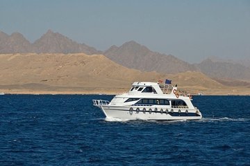 Ras Muhammad National Park: Snorkeling Tour w/ White Island
