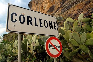 The Godfather, Origins of Mafia: Corleone, Portella della Ginestra from Palermo