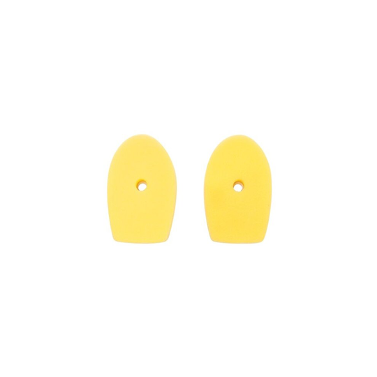 OXO Good Grips Soap Dispensing Dish Sponge Refills, 2-Pack,Yellow,1 EA
