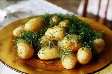 Learn to Cook Authentic Georgian Cuisine With a Local Family in Tbilisi