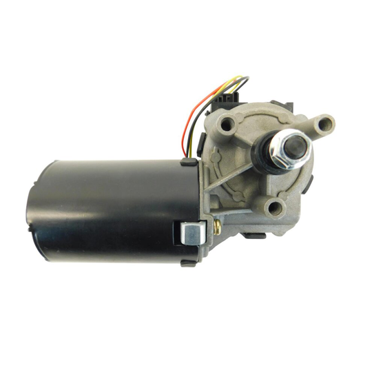 NEW Citroen Relay / Peugeot Boxer MK2 Van / Fiat Ducato MK2 Front Windscreen Wiper Motor (5 Pin) 1994-2001