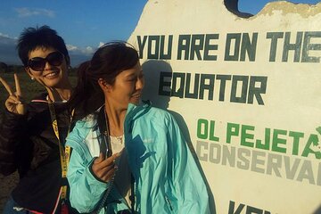 Ol pejeta Conservancy Day tour from Nairobi