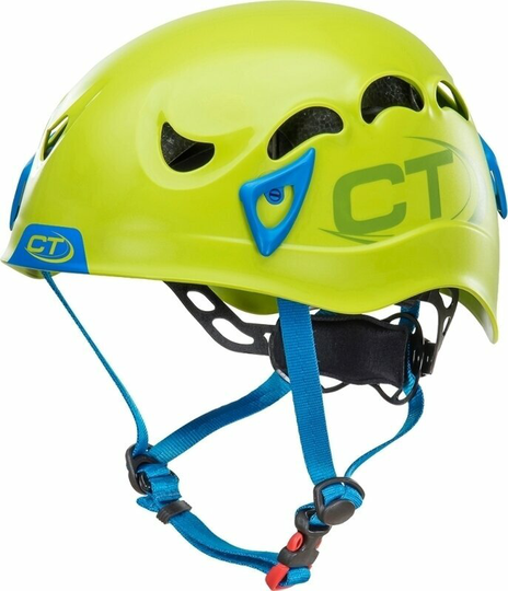 Climbing Technology Galaxy Green/Blue