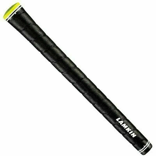 Lamkin Sonar Wrap + Calibrate Black Standard