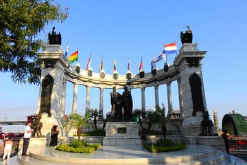 Guayaquil City Tour