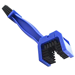 Bike Chain Cleaner Brush Gear Grunge brush Scrubber Tool Lightweight Repair Kit For Road Bike Mountain Bike MTB Cycling Bicycle Plastics Dark Blue Lightinthebox
