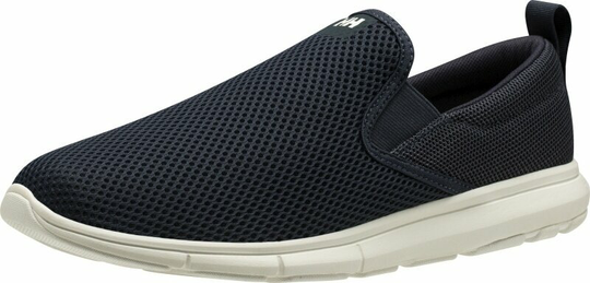 Helly Hansen Men's Ahiga Slip-On Navy/Off White 40/7