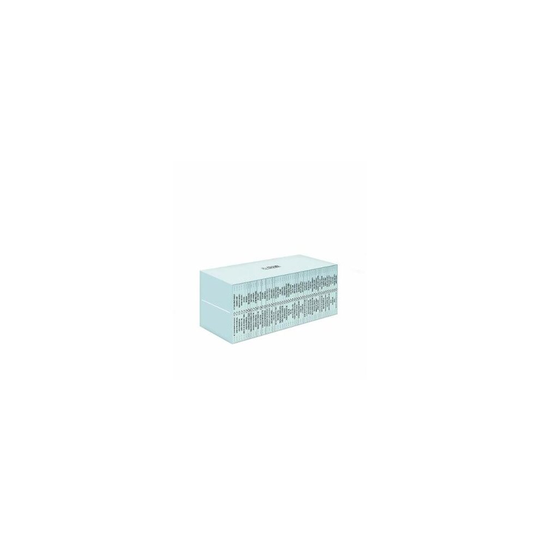 Penguin Modern Box Set