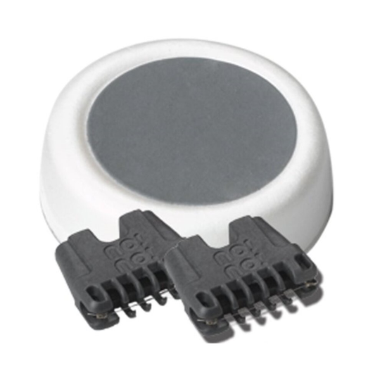 no!no! Thermicon Tip Refill Pack for Face, Underarm and Bikini