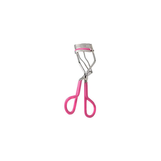 Tweezerman Neon Great Grip Eyelash Curler (Pink)