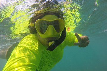 Snorkeling Gear Rental in Puerto Rico