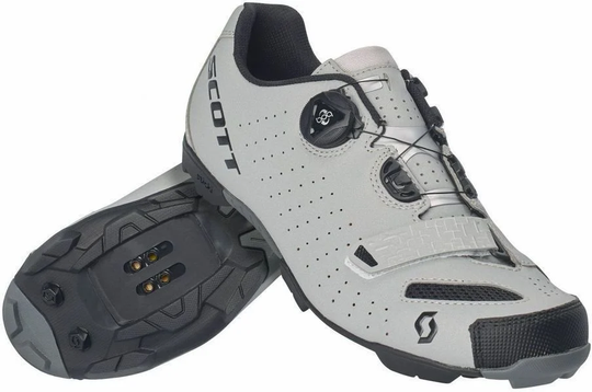 Scott MTB Comp BOA Women's Reflective Black 38