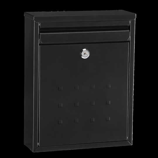 ASEC Modern Post Box