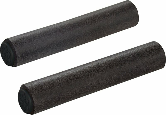 Supacaz Siliconez Black