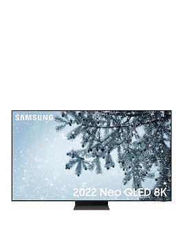 Samsung Qe55Qn700Btxxu, 55 Inch, Neo Qled, 8K Hdr 2000, Smart Tv